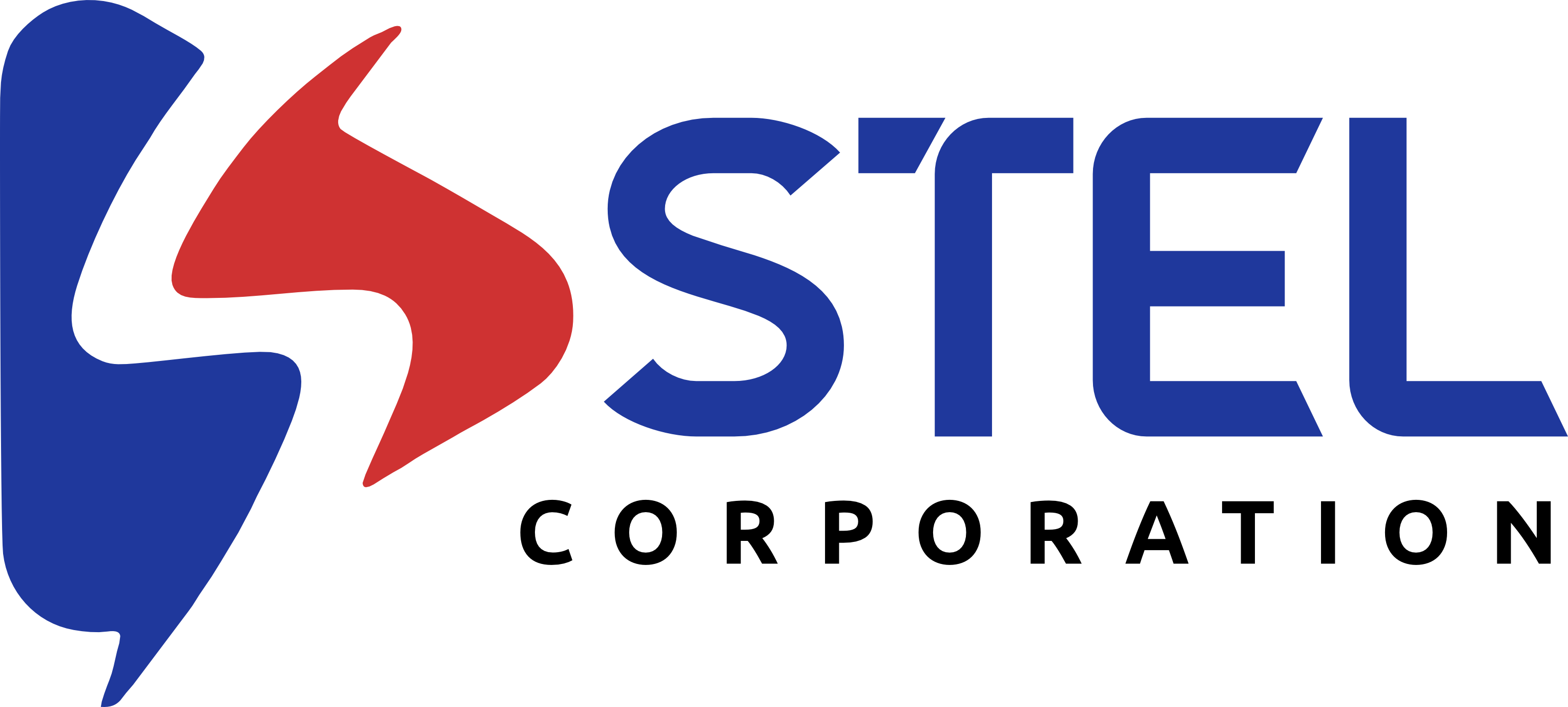 STEL CORPORATION SAS Logo